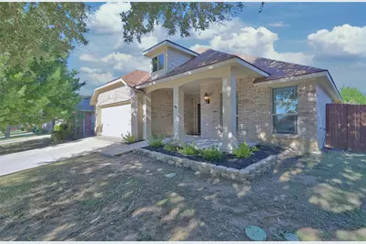 1409 Fox Glen Trail, Mansfield, TX 76063 - Photo 39