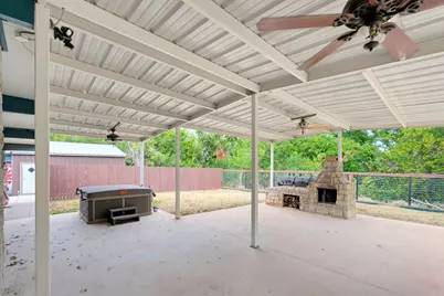 4026 Congress Court, Abilene, TX 79603 - Photo 33