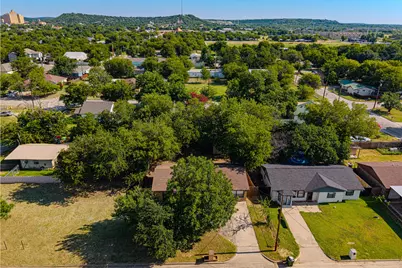 1205 SE 14th Street, Mineral Wells, TX 76067 - Photo 35