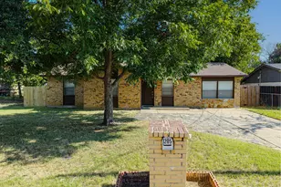 1205 SE 14th St, Mineral Wells, TX 76067 - Photo 1