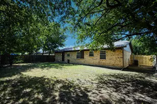 1205 SE 14th St, Mineral Wells, TX 76067 - Photo 29