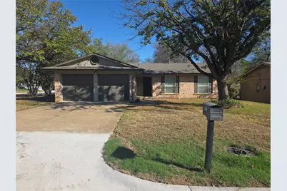 505 Jupiter Drive, Denton, TX 76209 - Photo 1
