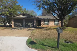 505 Jupiter Dr, Denton, TX 76209 - Photo 1