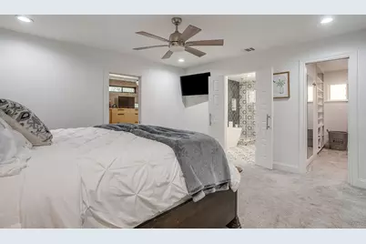 400 Glenn Drive, Hurst, TX 76053 - Photo 23