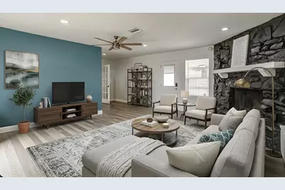 400 Glenn Drive, Hurst, TX 76053 - Photo 33