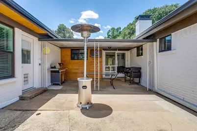 400 Glenn Drive, Hurst, TX 76053 - Photo 37