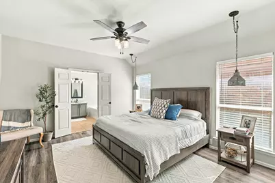 10500 Jaybird Drive, Fort Worth, TX 76244 - Photo 19