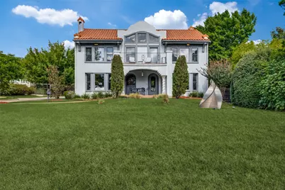 6703 Country Club Circle, Dallas, TX 75214 - Photo 3
