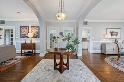 6703 Country Club Circle, Dallas, TX 75214 - Photo 7