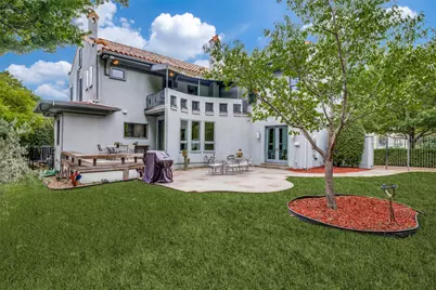 6703 Country Club Circle, Dallas, TX 75214 - Photo 35