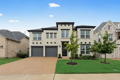 405 Rock Rose Lane, Wylie, TX 75098 - Photo 1