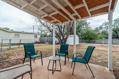626 S San Jose Drive, Abilene, TX 79605 - Photo 19