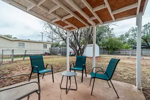 626 S San Jose Dr, Abilene, TX 79605 - Photo 19
