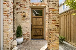 3710 Fairfax Ave, Dallas, TX 75209 - Photo 3