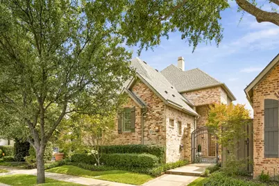 3710 Fairfax Avenue, Dallas, TX 75209 - Photo 1