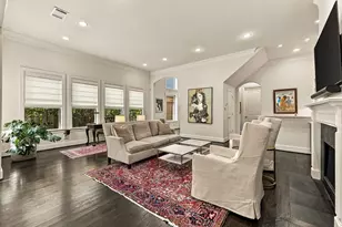 3710 Fairfax Ave, Dallas, TX 75209 - Photo 11