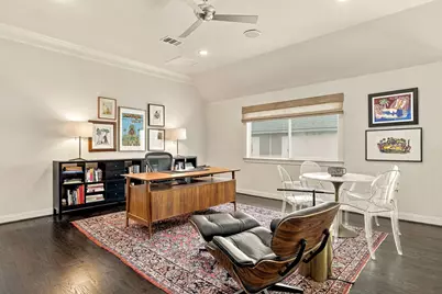 3710 Fairfax Avenue, Dallas, TX 75209 - Photo 29