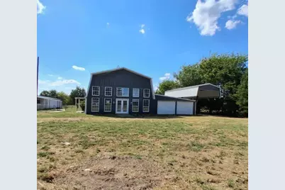 833 County Road 33100, Sumner, TX 75486 - Photo 1