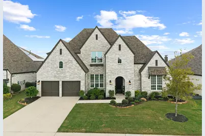 2628 Camden Court, Celina, TX 75009 - Photo 1