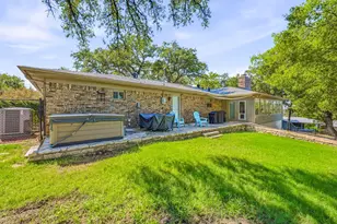 4304 Acoma Ct, Granbury, TX 76048 - Photo 29