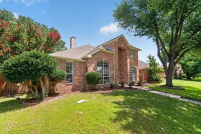11268 Covey Lane, Frisco, TX 75035 - Photo 3