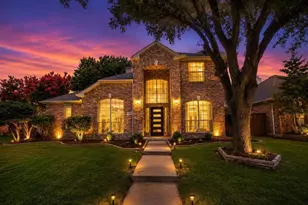11268 Covey Ln, Frisco, TX 75035 - Photo 1