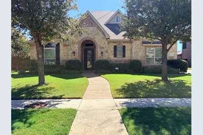 2812 Marrickville Drive, Trophy Club, TX 76262 - Photo 1
