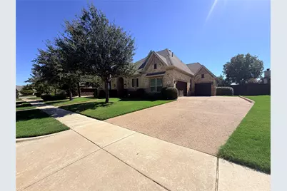 2812 Marrickville Drive, Trophy Club, TX 76262 - Photo 31