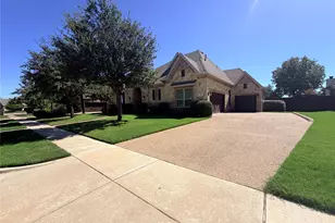 2812 Marrickville Dr, Trophy Club, TX 76262 - Photo 31