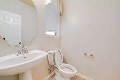 1316 Live Oak Lane, Savannah, TX 76227 - Photo 35