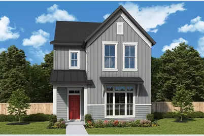 2105 Sandlin Drive, Fort Worth, TX 76008 - Photo 1
