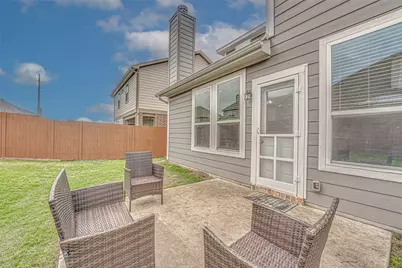 909 Gambel Drive, Sherman, TX 75092 - Photo 33