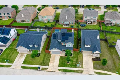 909 Gambel Drive, Sherman, TX 75092 - Photo 37