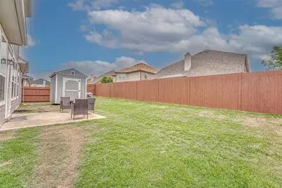 909 Gambel Drive, Sherman, TX 75092 - Photo 35