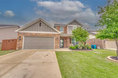 909 Gambel Drive, Sherman, TX 75092 - Photo 39