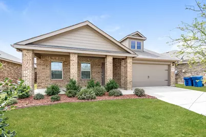 2212 Tombstone Road, Forney, TX 75126 - Photo 1