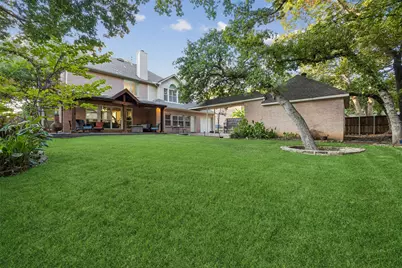 1812 Haversham Drive, Flower Mound, TX 75022 - Photo 35