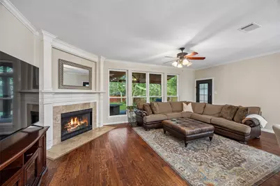 1812 Haversham Drive, Flower Mound, TX 75022 - Photo 7
