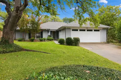 2935 Ridgewood Drive, Grapevine, TX 76051 - Photo 1