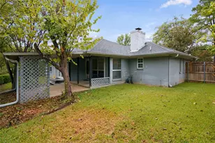 2935 Ridgewood Dr, Grapevine, TX 76051 - Photo 27