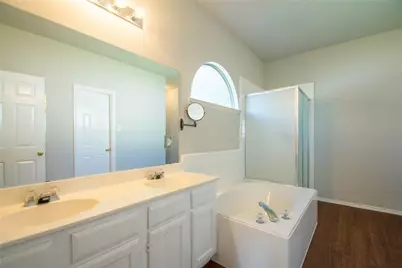 8512 Clearbrook Drive, Fort Worth, TX 76123 - Photo 19