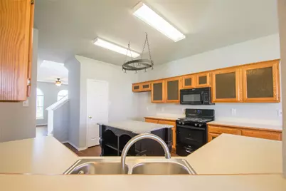 8512 Clearbrook Drive, Fort Worth, TX 76123 - Photo 13