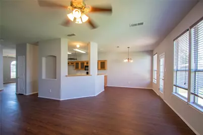 8512 Clearbrook Drive, Fort Worth, TX 76123 - Photo 9