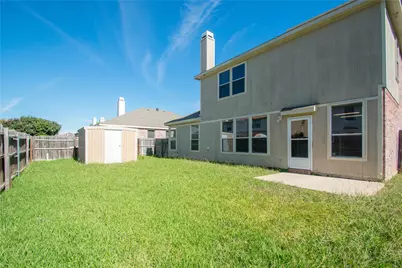 8512 Clearbrook Drive, Fort Worth, TX 76123 - Photo 25