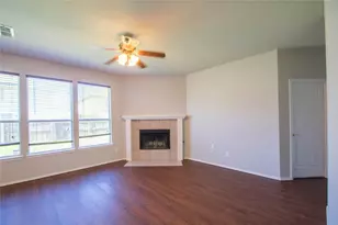 8512 Clearbrook Dr, Fort Worth, TX 76123 - Photo 7