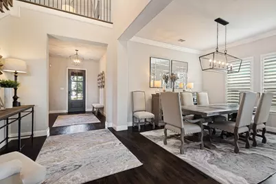 11608 Little Elm Creek Road, Flower Mound, TX 76226 - Photo 5