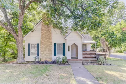 2828 Grim Avenue, Waco, TX 76707 - Photo 1