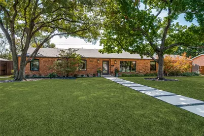 5222 Meadow Crest Drive, Dallas, TX 75229 - Photo 1
