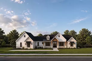 601 Windmill Rd, Aubrey, TX 76227 - Photo 1