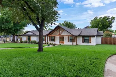 3509 W Sublett Road, Arlington, TX 76017 - Photo 3